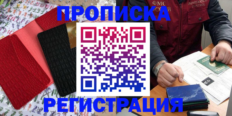 прописка штамп в Могочи
